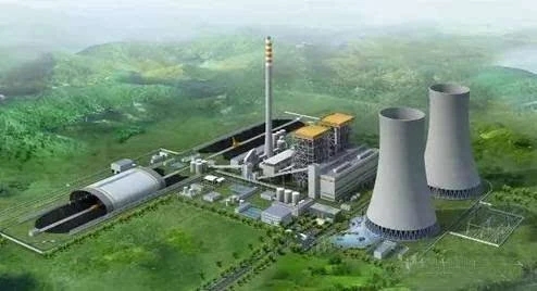 間接空冷系統(tǒng)提效減碳、防凍節(jié)能及其透明運(yùn)維系統(tǒng)